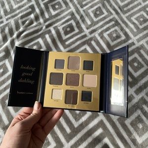 Teddy boy eyeshadow palette